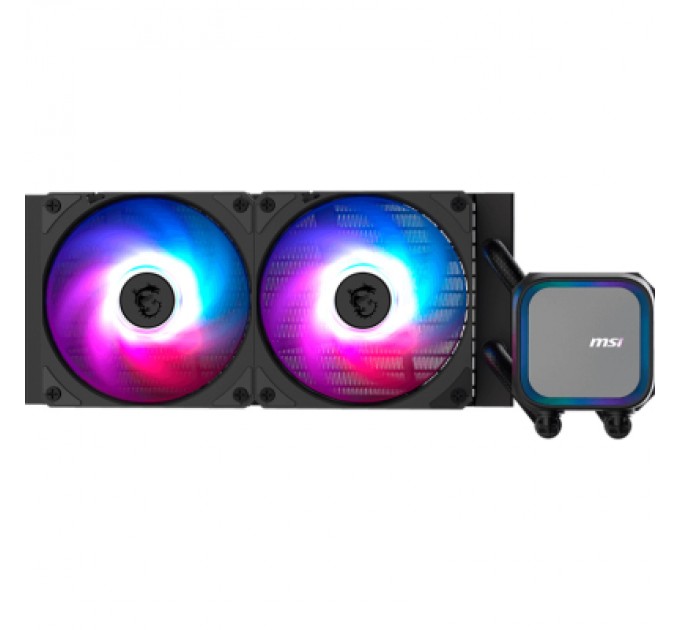 MSI Система рідинного охолодження MSI MAG CoreLiquid A13 240