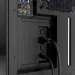 NZXT Тримач плат NZXT Vertical GPU Mounting Kit Black (AB-RH175-B1)