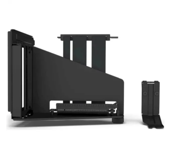 NZXT Тримач плат NZXT Vertical GPU Mounting Kit Black (AB-RH175-B1)