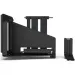 NZXT Тримач плат NZXT Vertical GPU Mounting Kit Black (AB-RH175-B1)
