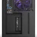 NZXT Тримач плат NZXT Vertical GPU Mounting Kit Black (AB-RH175-B1)