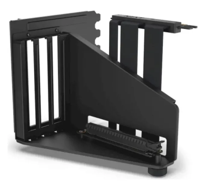 NZXT Тримач плат NZXT Vertical GPU Mounting Kit Black (AB-RH175-B1)