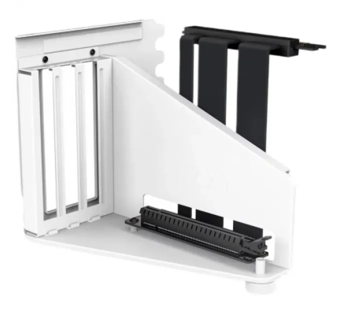 NZXT Тримач плат NZXT Vertical GPU Mounting Kit Black (AB-RH175-W1)