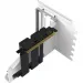 NZXT Тримач плат NZXT Vertical GPU Mounting Kit Black (AB-RH175-W1)