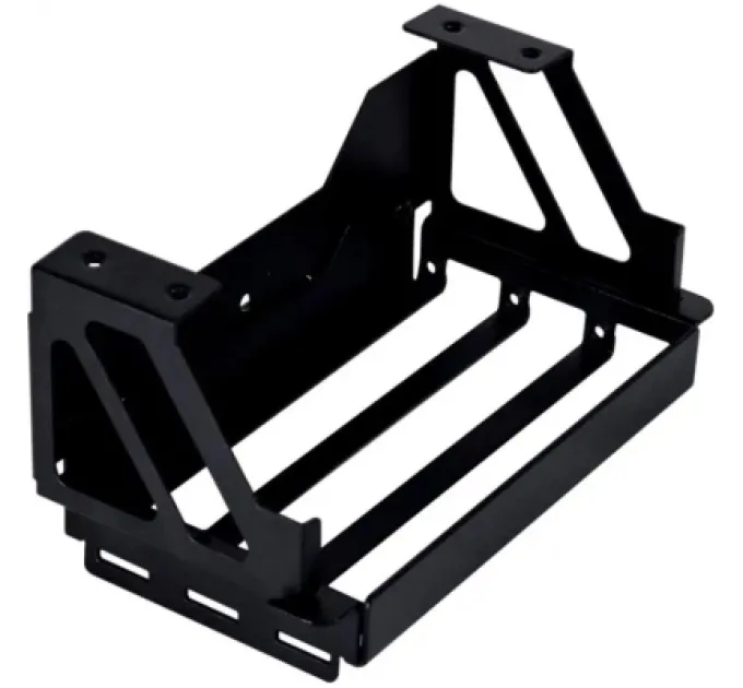 Lian Li Тримач плат Lian Li Брекет для вертикального встановлення відеокарти (G89.O11DE-9X.00)