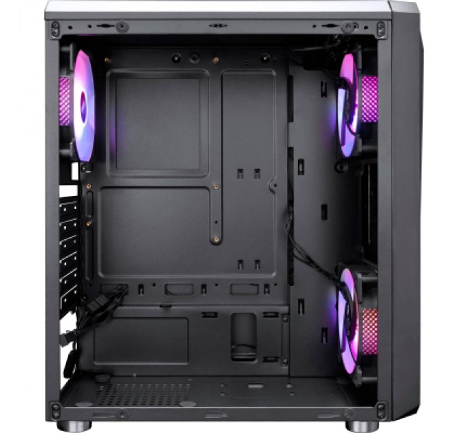 1stPlayer Корпус 1stPlayer F4-3F2(AP)