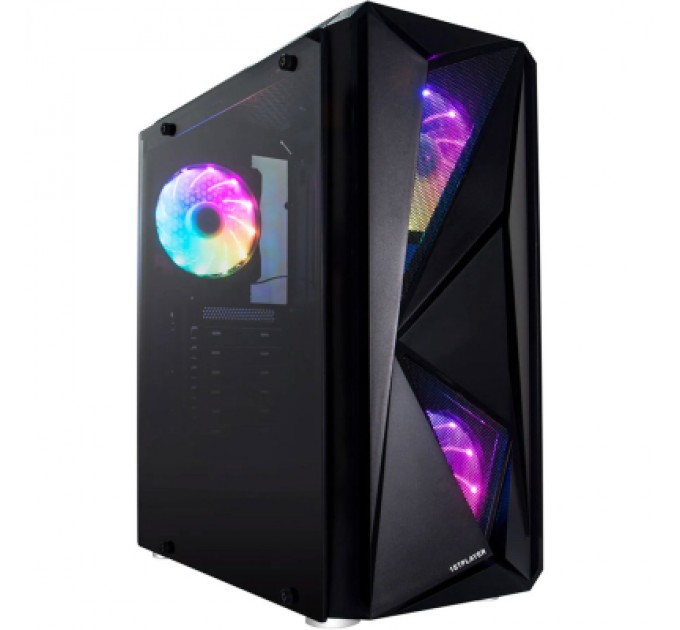 1stPlayer Корпус 1stPlayer F4-3R1&PS-600FK