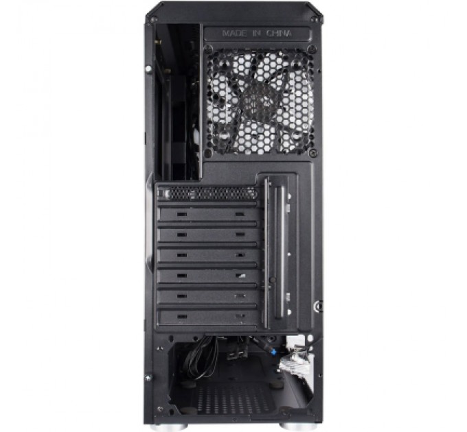 1stPlayer Корпус 1stPlayer F4-3R1&PS-600FK