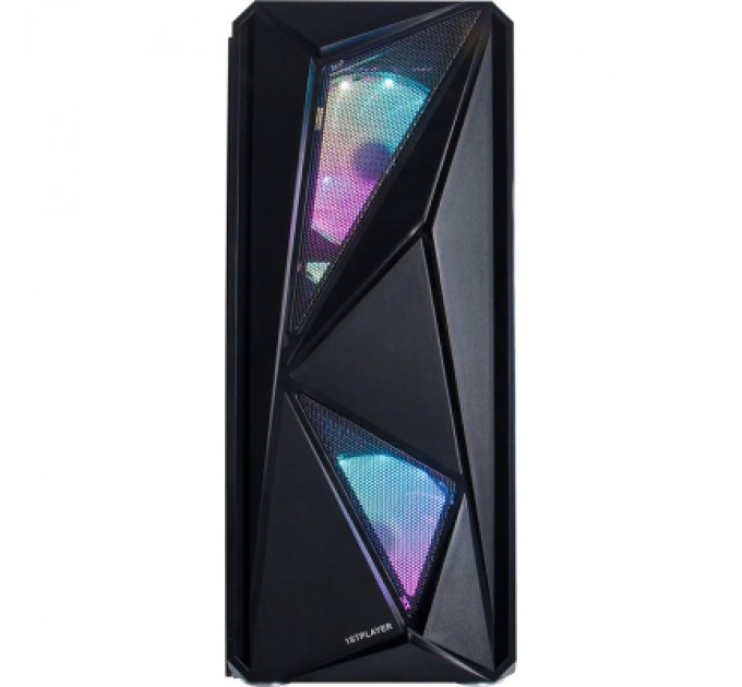 1stPlayer Корпус 1stPlayer F4-3R1&PS-600FK