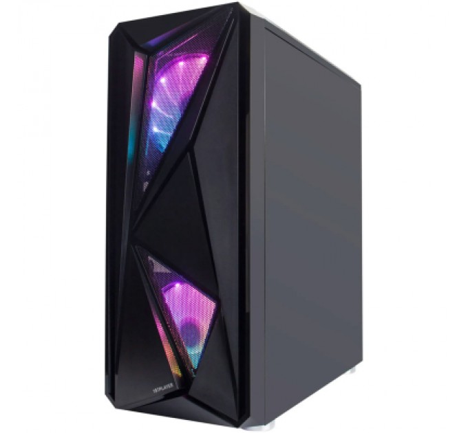 1stPlayer Корпус 1stPlayer F4-3R1&PS-600FK