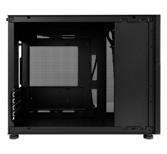 1stPlayer Корпус 1stPlayer Mi6-EV-BK