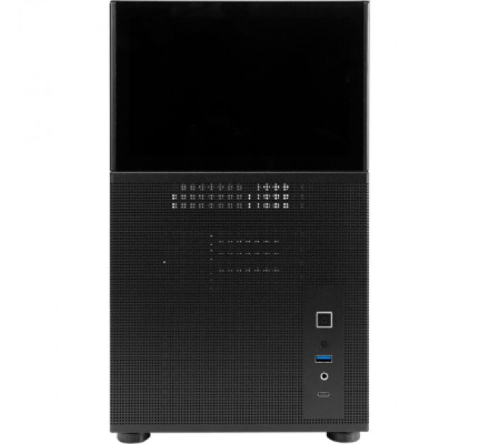 1stPlayer Корпус 1stPlayer Mi6-EV-BK