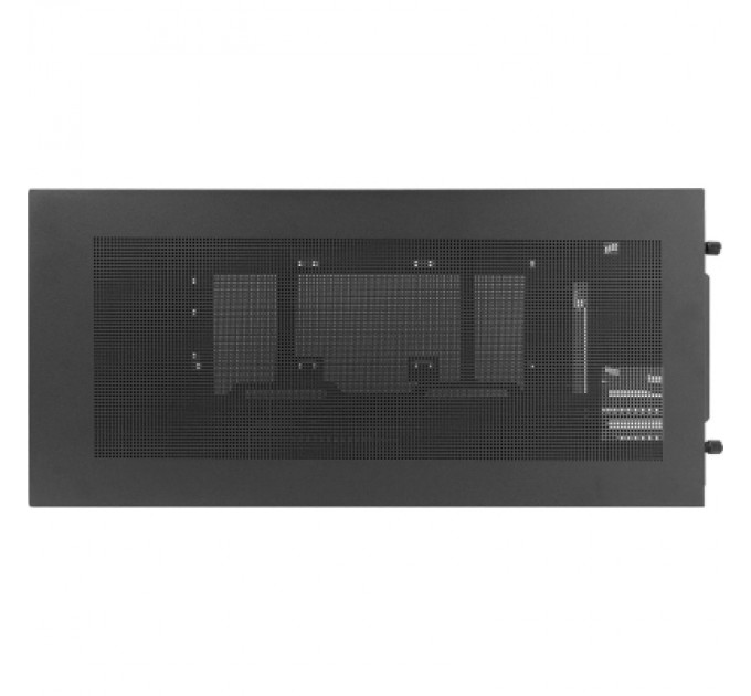 1stPlayer Корпус 1stPlayer Mi6-EV-BK