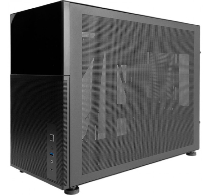 1stPlayer Корпус 1stPlayer Mi6-EV-BK