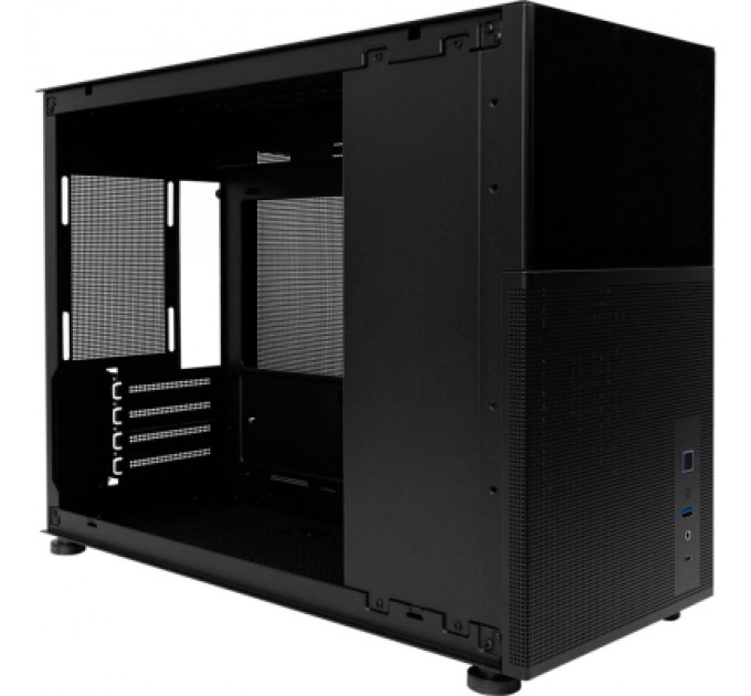 1stPlayer Корпус 1stPlayer Mi6-EV-BK