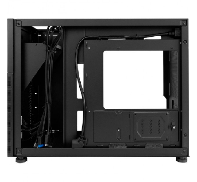 1stPlayer Корпус 1stPlayer Mi6-EV-BK