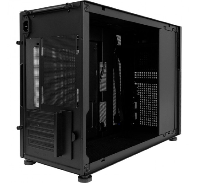 1stPlayer Корпус 1stPlayer Mi6-EV-BK