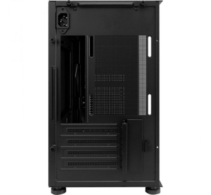 1stPlayer Корпус 1stPlayer Mi6-EV-BK