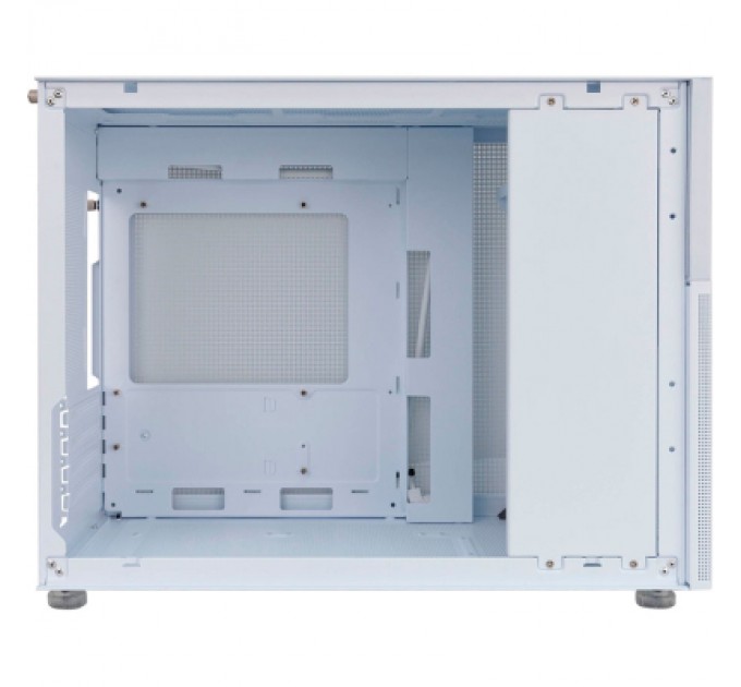 1stPlayer Корпус 1stPlayer Mi6-EV-WH