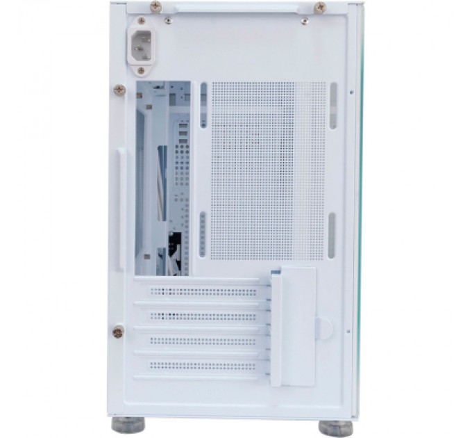 1stPlayer Корпус 1stPlayer Mi6-EV-WH