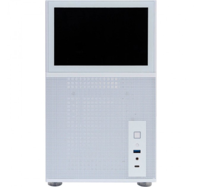 1stPlayer Корпус 1stPlayer Mi6-EV-WH