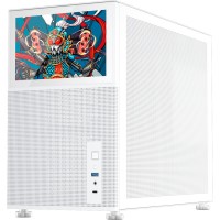 Корпус 1stPlayer Mi6-EV-WH