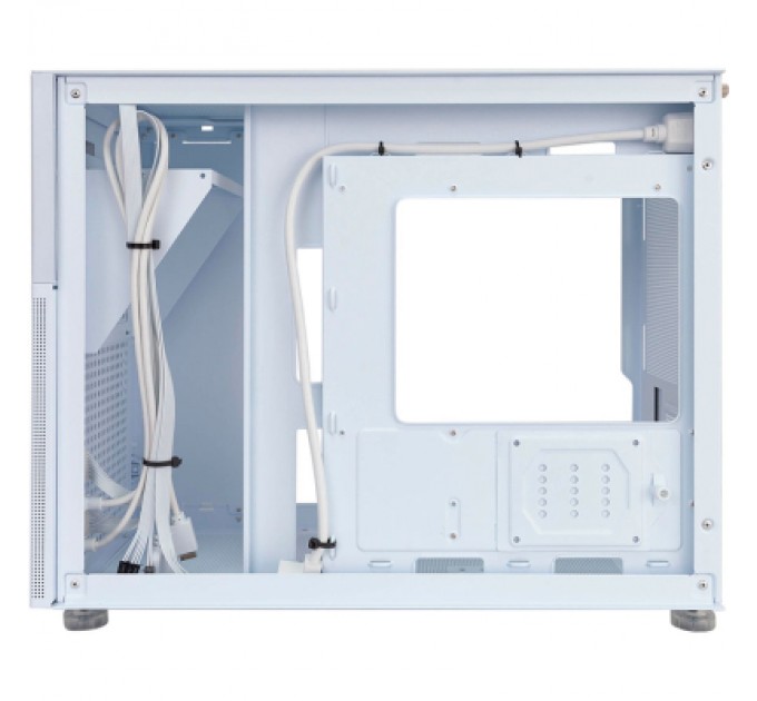 1stPlayer Корпус 1stPlayer Mi6-EV-WH