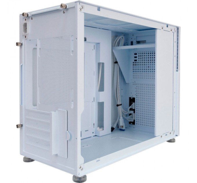 1stPlayer Корпус 1stPlayer Mi6-EV-WH