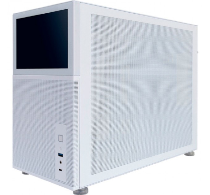 1stPlayer Корпус 1stPlayer Mi6-EV-WH