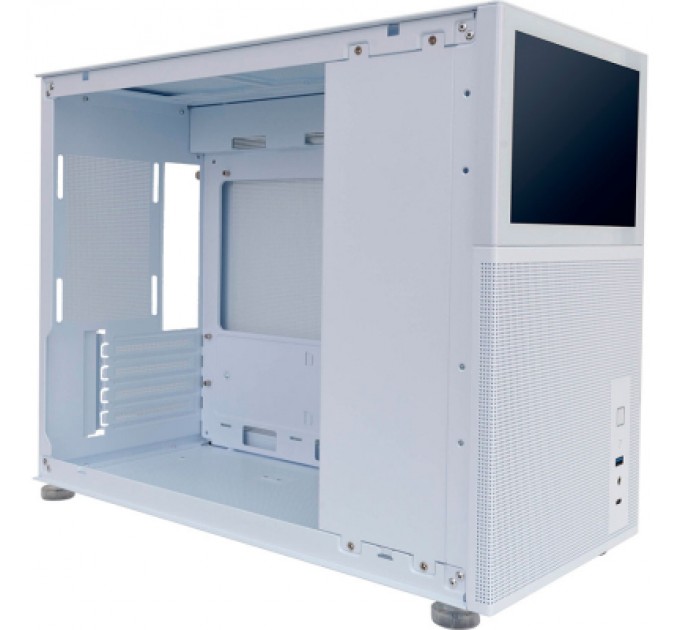 1stPlayer Корпус 1stPlayer Mi6-EV-WH