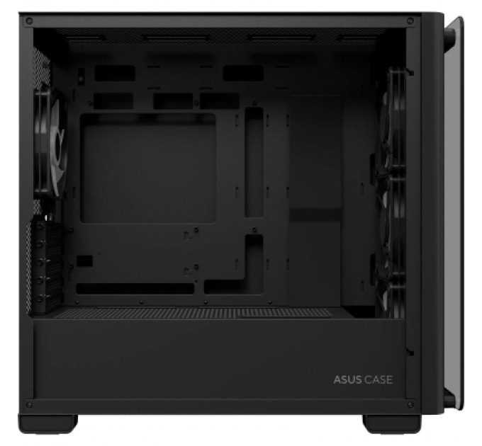 ASUS Корпус ASUS A23 Plus Black (90DC00K0-B19010)