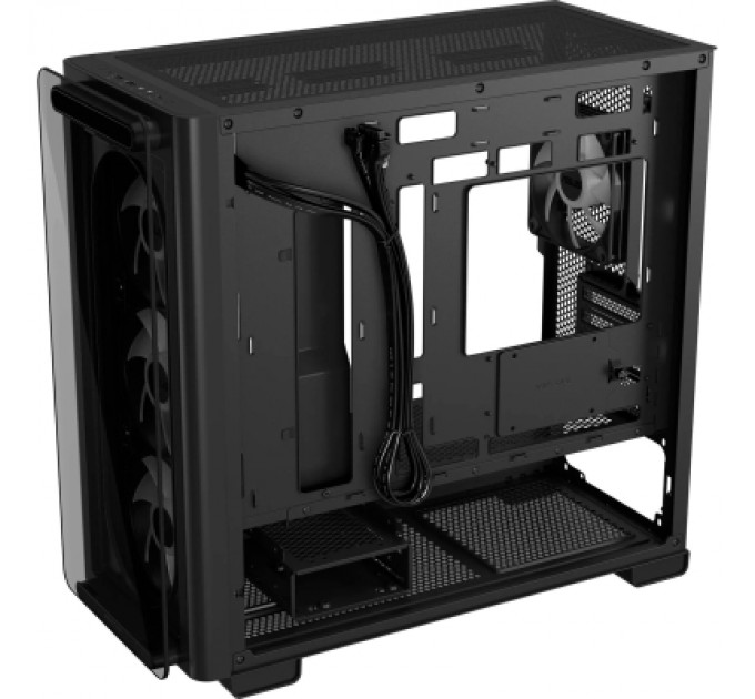ASUS Корпус ASUS A23 Plus Black (90DC00K0-B19010)