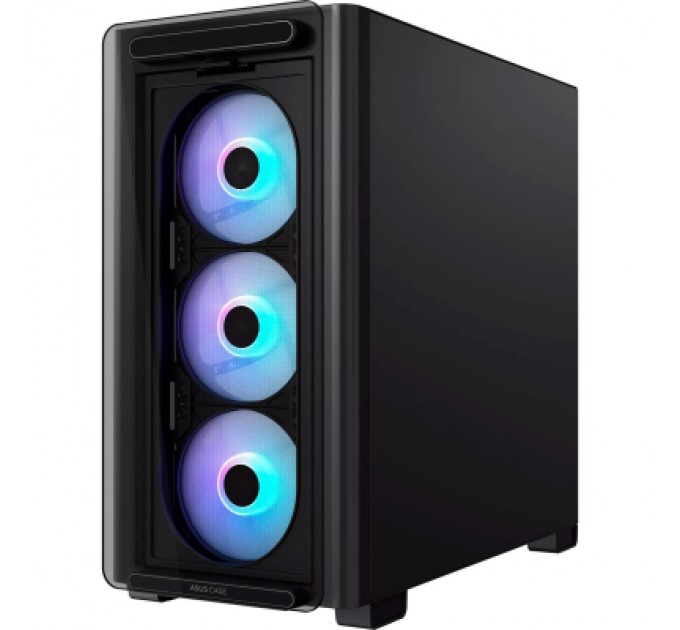 ASUS Корпус ASUS A23 Plus Black (90DC00K0-B19010)