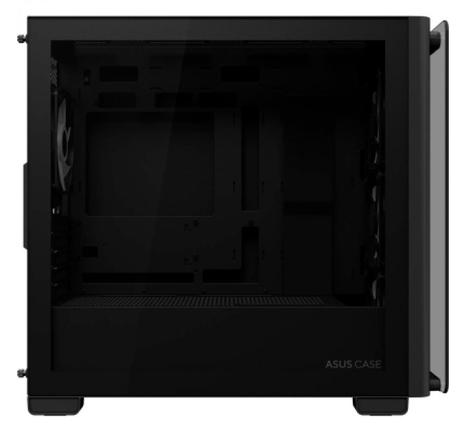 ASUS Корпус ASUS A23 Plus Black (90DC00K0-B19010)