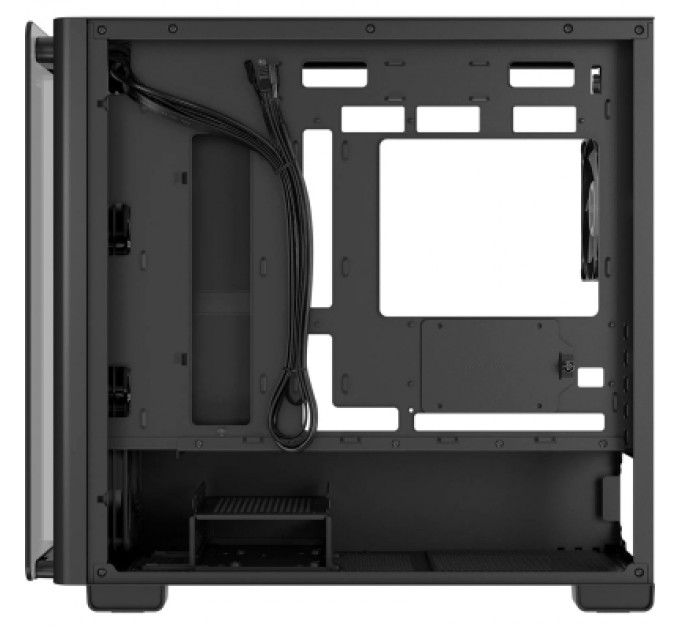 ASUS Корпус ASUS A23 Plus Black (90DC00K0-B19010)