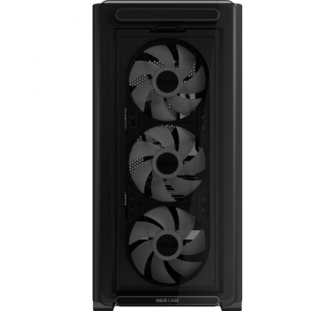 ASUS Корпус ASUS A23 Plus Black (90DC00K0-B19010)