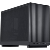 Корпус Lian Li A3-mATX / ITX, Black (G99.A3X.00)
