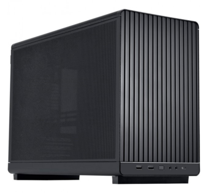 Lian Li Корпус Lian Li A3-mATX / ITX, Black (G99.A3X.00)