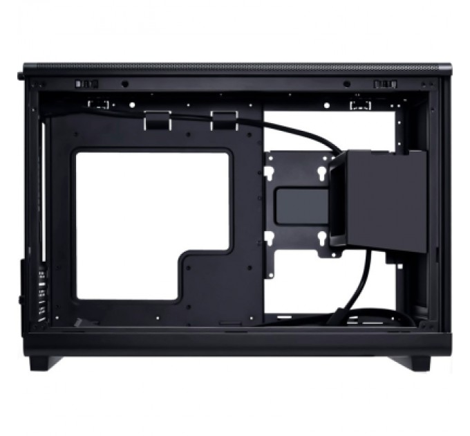 Lian Li Корпус Lian Li A3-mATX / ITX, Black (G99.A3X.00)