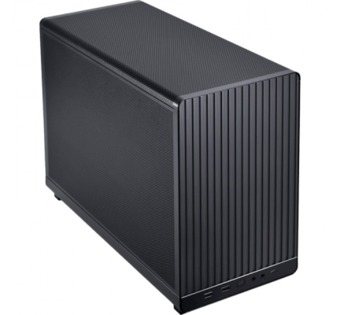 Lian Li Корпус Lian Li A3-mATX / ITX, Black (G99.A3X.00)