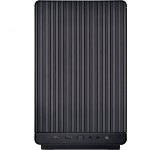 Lian Li Корпус Lian Li A3-mATX / ITX, Black (G99.A3X.00)