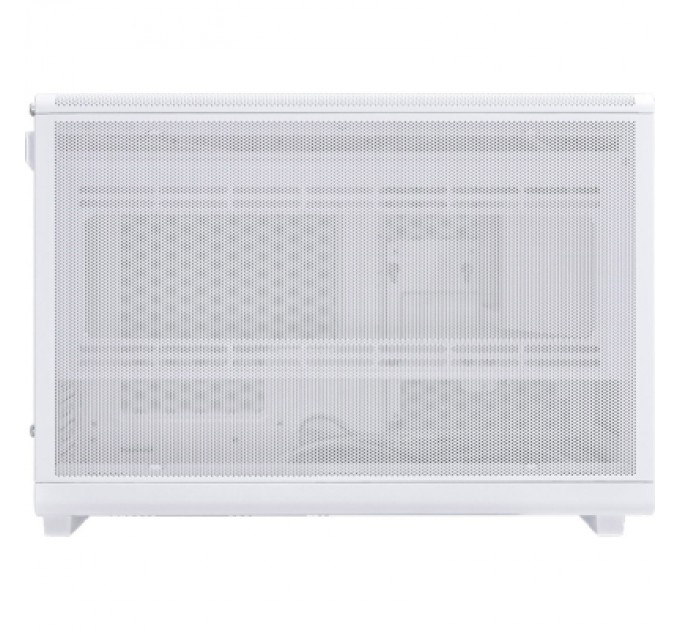 Lian Li Корпус Lian Li A3-mATX / ITX, White (G99.A3W.00)
