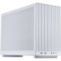 Lian Li Корпус Lian Li A3-mATX / ITX, White (G99.A3W.00)