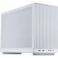 Корпус Lian Li A3-mATX / ITX, White (G99.A3W.00)