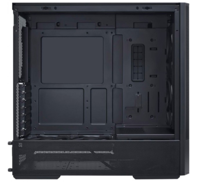 Lian Li Корпус Lian Li LANCOOL 207, Black (G99.LAN207RX.00)