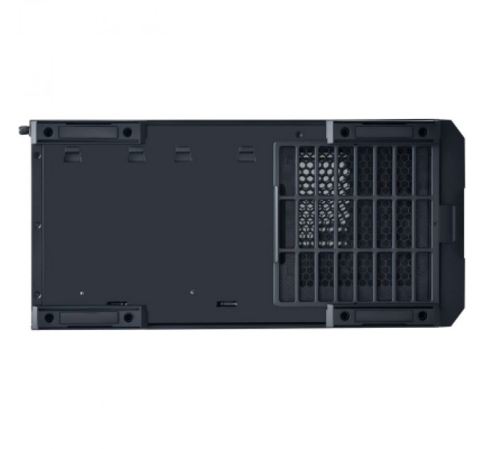 Lian Li Корпус Lian Li LANCOOL 207, Black (G99.LAN207RX.00)