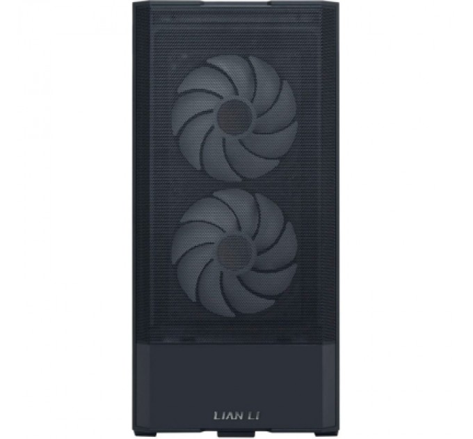 Lian Li Корпус Lian Li LANCOOL 207, Black (G99.LAN207RX.00)