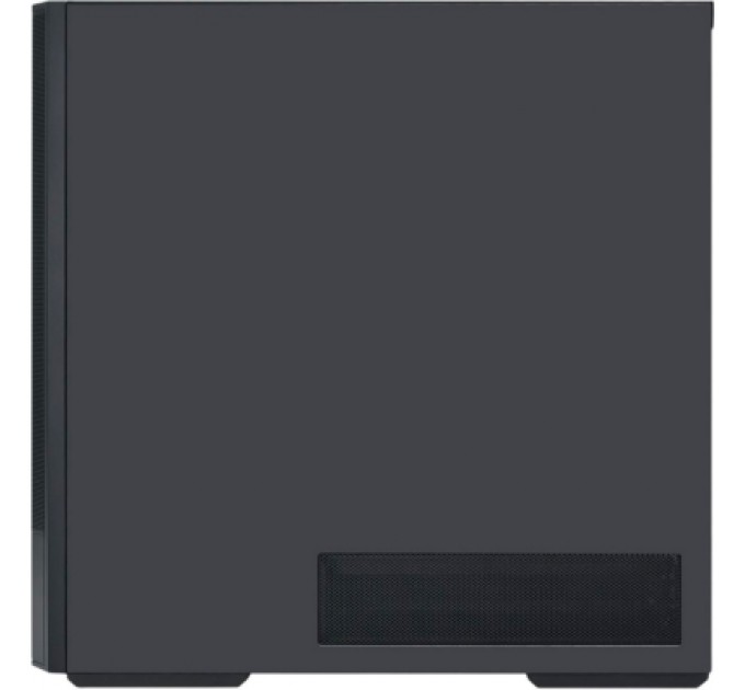 Lian Li Корпус Lian Li LANCOOL 207, Black (G99.LAN207RX.00)