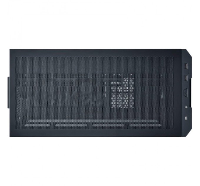 Lian Li Корпус Lian Li LANCOOL 207, Black (G99.LAN207RX.00)