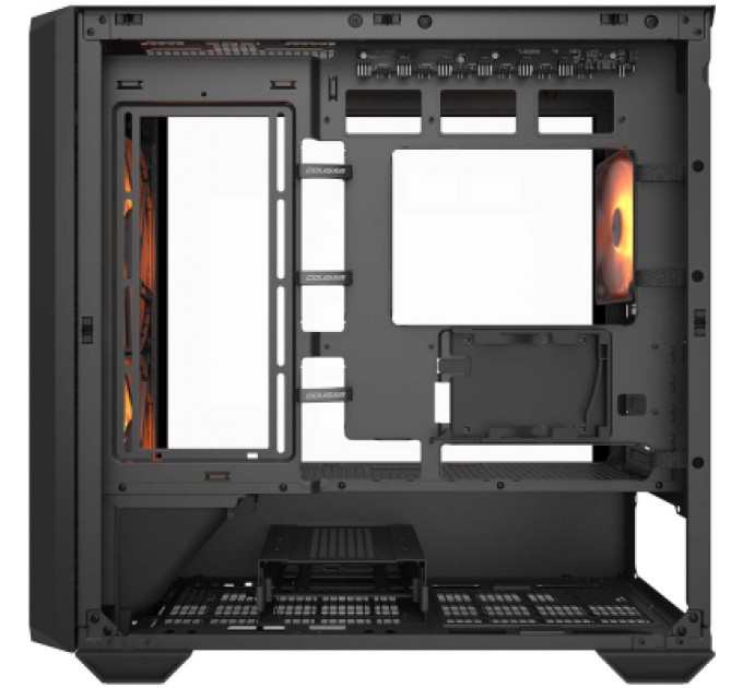 Cougar Корпус Cougar MX600 Mini RGB